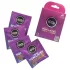 EXS Internal Condom - latexfreies Frauenkondom (4 Stk.)