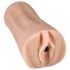 Doc Johnson Cory Chase - Lebensechte Ultraskyn Muschi (Natur)