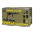 Doc Johnson Gunner System - Sexmaschine (schwarz)