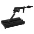 Doc Johnson Gunner System - Sexmaschine (schwarz)