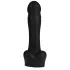 Doc Johnson Mini F-Machine Piston - Funkgesteuerter Stoßvibrator (schwarz)