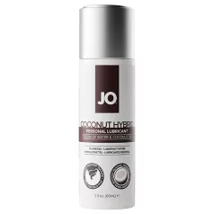 System JO - Hybrid-Gleitmittel - Kokosnuss (60 ml)