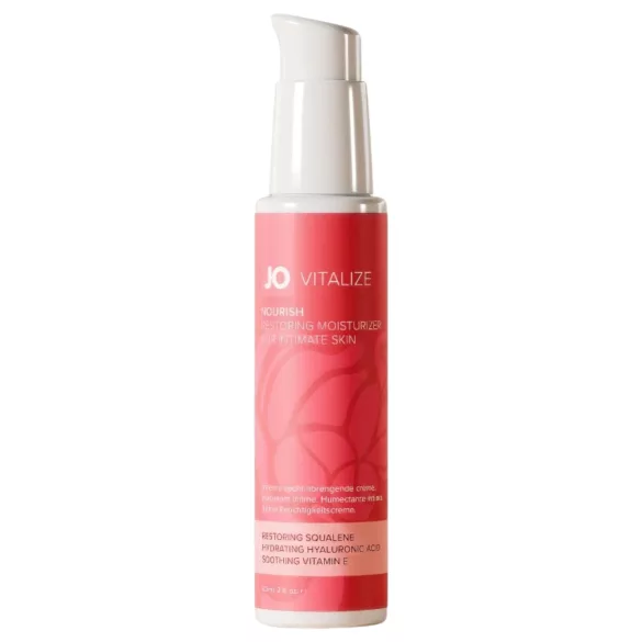 System JO Vitalize - Intim-Feuchtigkeitscreme (60 ml)