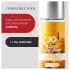 System JO Bake Shoppe - aromatisiertes Gleitgel, Windbeutel (60 ml)