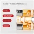 System JO Bake Shoppe - aromatisiertes Gleitgel, Windbeutel (60 ml)