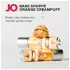 System JO Bake Shoppe - aromatisiertes Gleitgel, Windbeutel (60 ml)