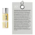 System JO Bake Shoppe - aromatisiertes Gleitgel, Windbeutel (60 ml)