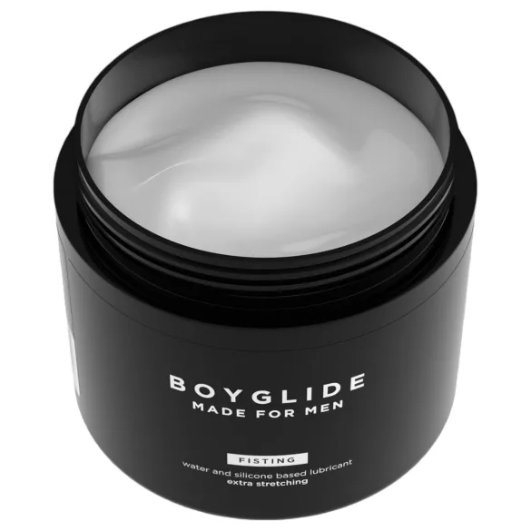 Boyglide Fisting - Fisten Gleitgel (500ml)