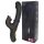 Wilson - Stossvibrator mit Klitorisarm (Schwarz)