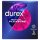 Durex Mutual Pleasure - Kondome (3 Stück)