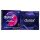 Durex Mutual Pleasure - Kondome (3 Stk.)