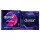 Durex Mutual Pleasure - verzögerndes Kondom (3 Stk.)