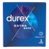 Durex Extra Sicher - Kondome für zuverlässigen Schutz (3 Stk.)