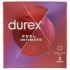 Durex Feel Intimate - Dünnwandiges Kondom (3 Stk)