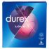 Durex Kondom Love - Easy-on Kondom (4 Stk)
