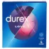 Durex Love - Enge Passform Kondome (4 Stk)