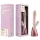 Blush Fraya - Klitoris Schubvibrator mit Griff (Rosa)