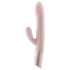 Blush Fraya - Klitoris Schubvibrator mit Griff (Rosa)