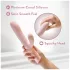 Blush Fraya - Klitoris Schubvibrator mit Griff (Rosa)