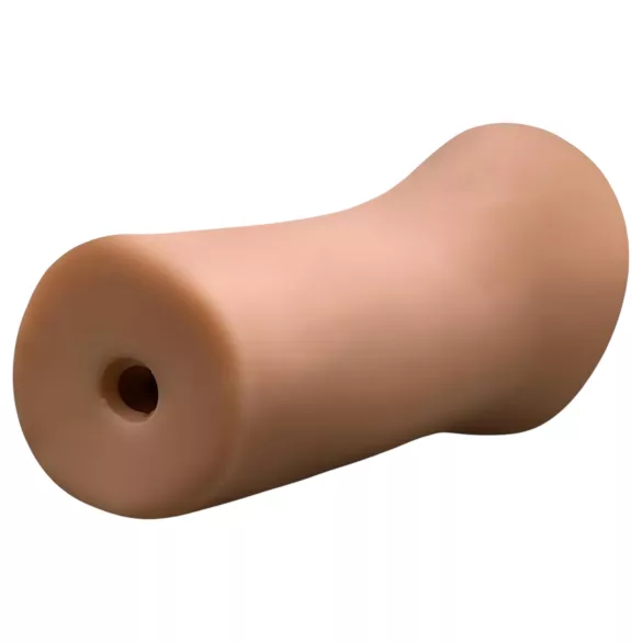 Enlust Molly - Künstliche Vagina mit KI-Bildern (dunkel natur)