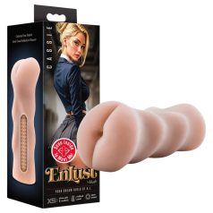 Enlust Cassie - Künstlicher Po mit KI-Bildern (Natur)