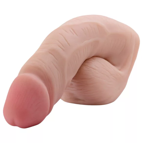 Blush UrSelf Affirm - naturgetreuer Dildo (hautfarben) - 13 cm