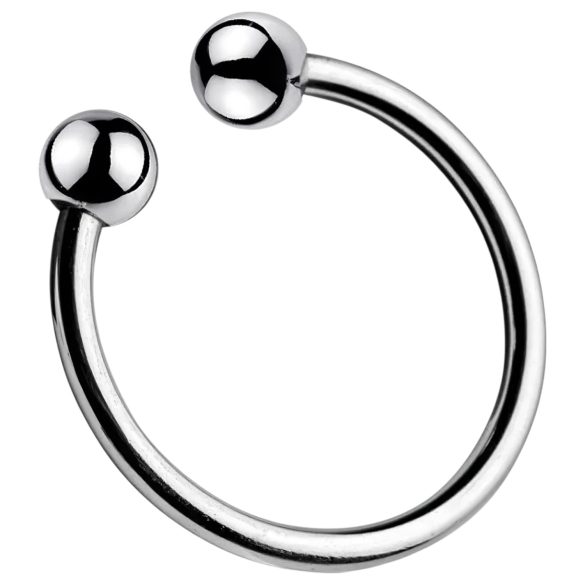 Edelstahl-Eichelring - zur Ejakulationsverzögerung (32mm)