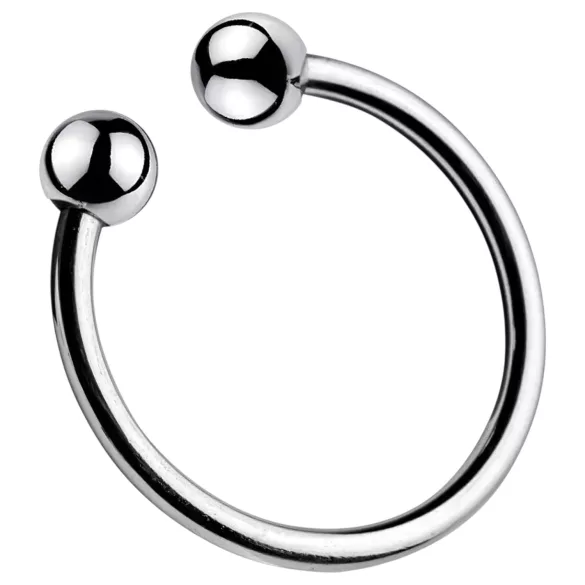 Ejakulationsverzögerungsring aus Edelstahl (32 mm)