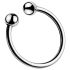 Edelstahl-Eichelring - zur Ejakulationsverzögerung (32mm)