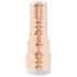 Fleshlight Angel Youngs - lebensechter Vagina-Einsatz (natur)