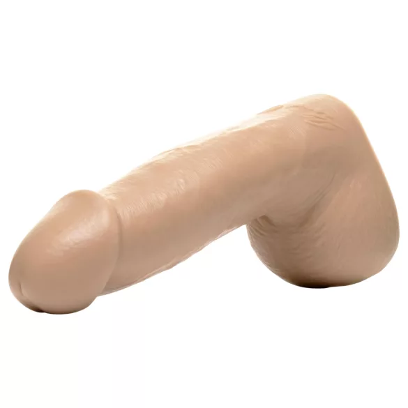 Fleshjack Reno Gold - naturgetreuer Dildo (hautfarben)