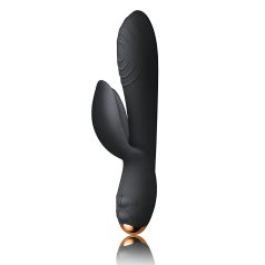 Rocks-Off Every Girl - wiederaufladbarer Vibrator (schwarz)