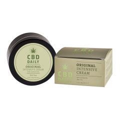 CBD Daily - Cannabisöl-basierte Hautpflegecreme (48g)