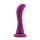 Temptasia Bellatrix - Saugnapfdildo (lila)