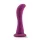 Temptasia Bellatrix - Saugnapfdildo (lila)