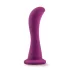Temptasia Bellatrix - Saugnapfdildo (lila)