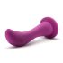 Temptasia Bellatrix - Saugnapfdildo (lila)