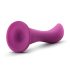Temptasia Bellatrix - Saugnapfdildo (lila)