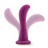 Temptasia Bellatrix - Saugnapfdildo (lila)