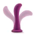 Temptasia Bellatrix - Saugnapfdildo (lila)