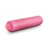 Gaia Eco M - Umweltfreundlicher Stabvibrator (Koralle) - Mittelgroß