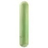 Gaia Eco M - umweltfreundlicher Stabvibrator (grün) - mittelgroß