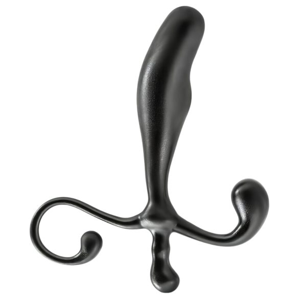 Anal Abenteuer - Prostata Dildo (schwarz)