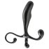 Anal Abenteuer - Prostata Dildo (schwarz)