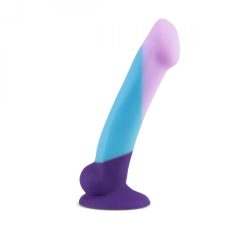 Avant Purple Haze - Saugnapf Dildo (farbig)