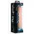 Performance Plus 2,5 - Penis-Manschette mit Perlenring (naturfarben)