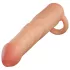 Performance Plus 2,5 - Penis-Manschette mit Perlenring (naturfarben)