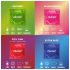 Durex Surprise Me - Kondom-Set (40 Stück)