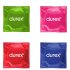 Durex Surprise Me - Kondom-Set (40 Stück)