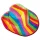 Pride Cowboy-Hut (Regenbogen)